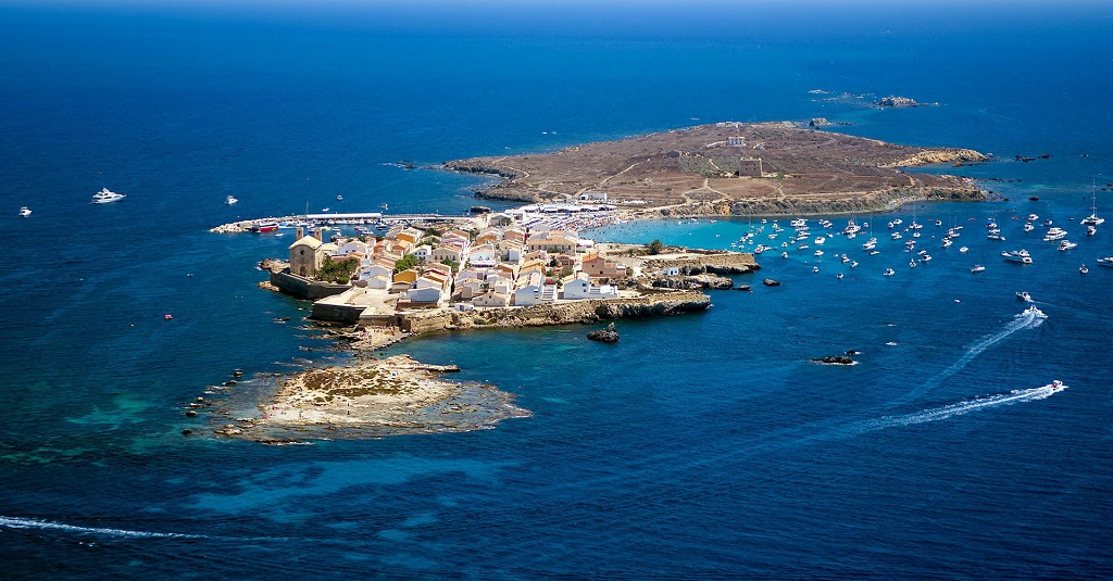 Tabarca