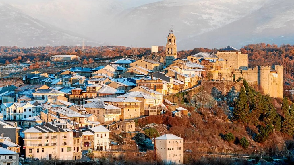 Sanabria