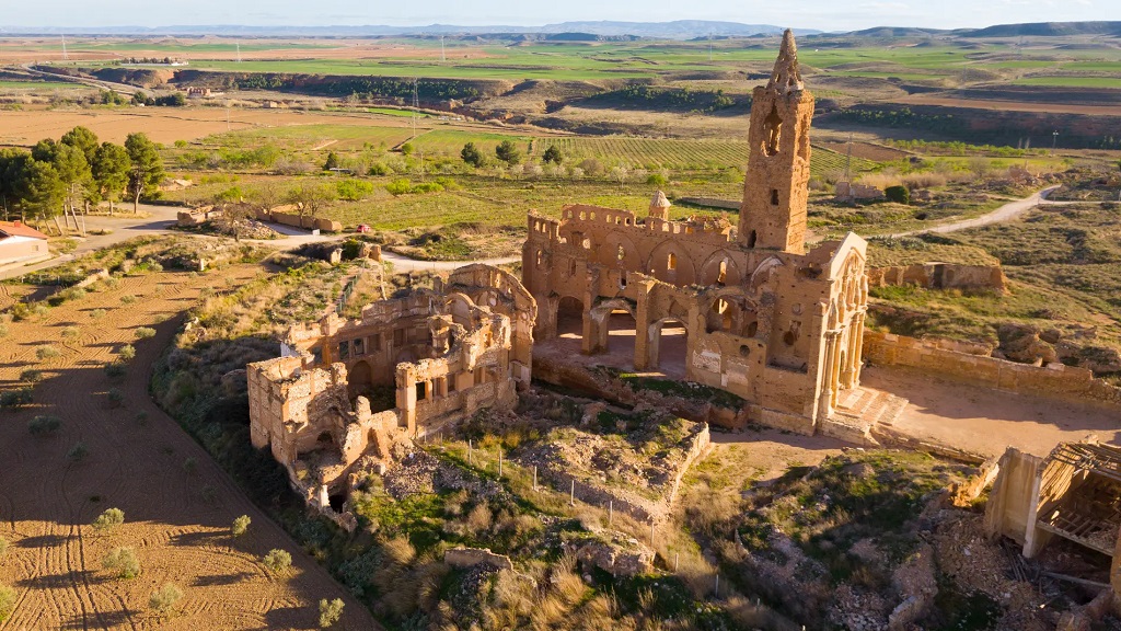 Belchite