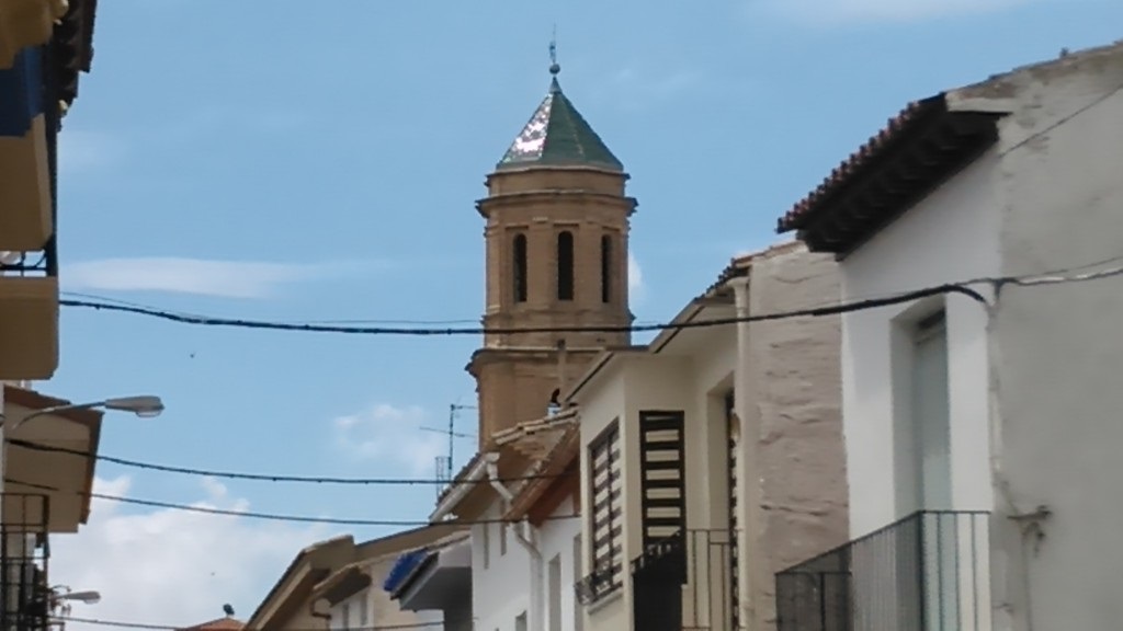 Bujaraloz