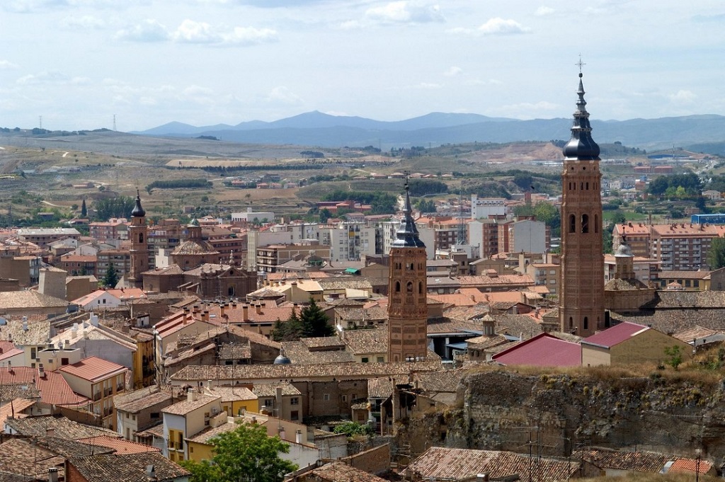Calatayud