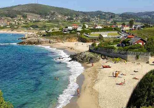 Arteixo, España