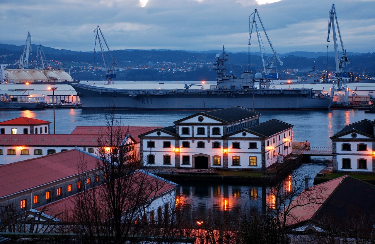 Ferrol