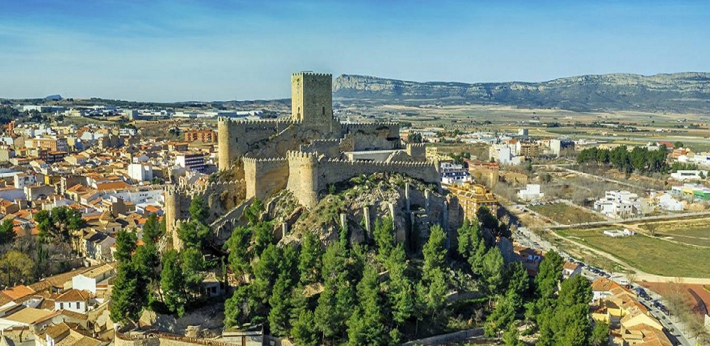 Almansa