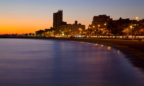 Santa Pola
