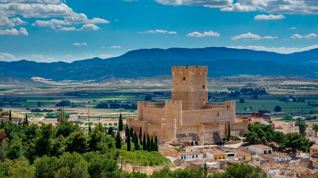 Villena