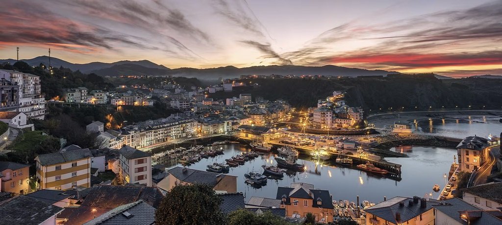 Luarca