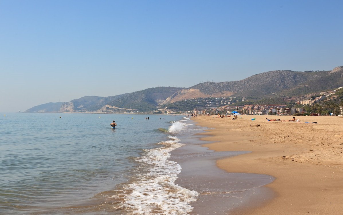 Castelldefels