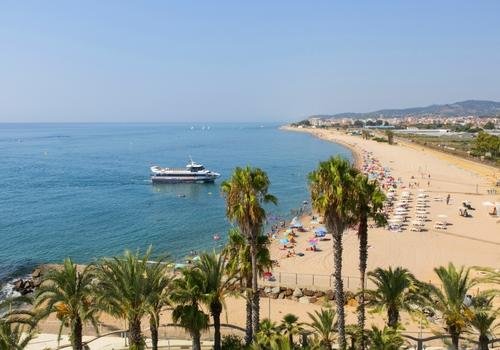 Santa_Susanna, España