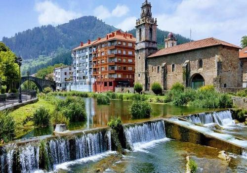 Balmaseda
