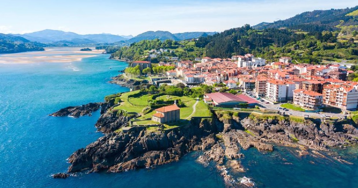 Mundaka