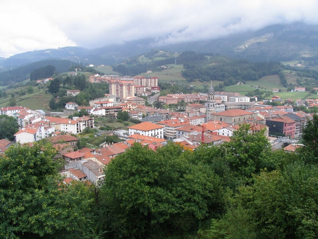 Zestoa