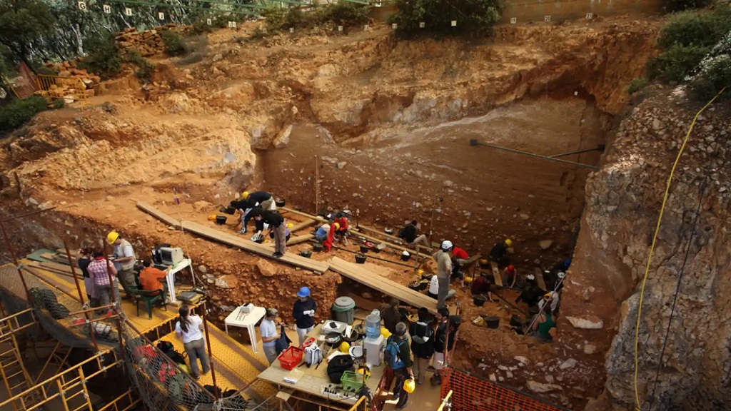 Atapuerca
