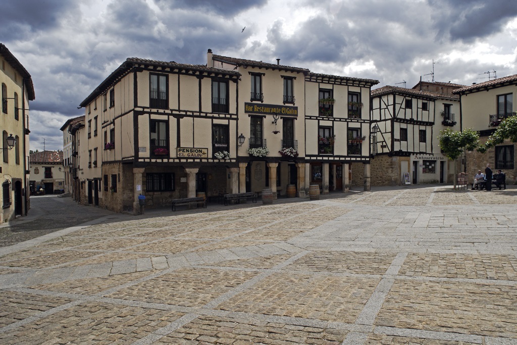 Covarrubias