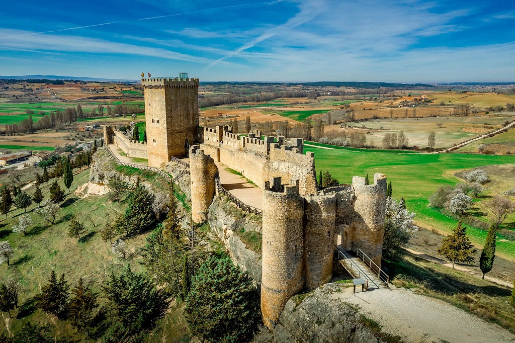 Peñaranda_de_Duero