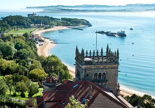 Santander