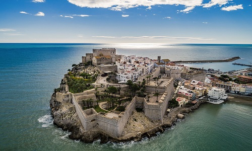 Peñíscola