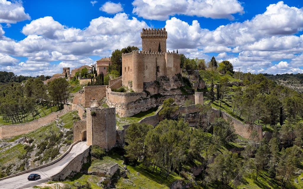 Alarcón