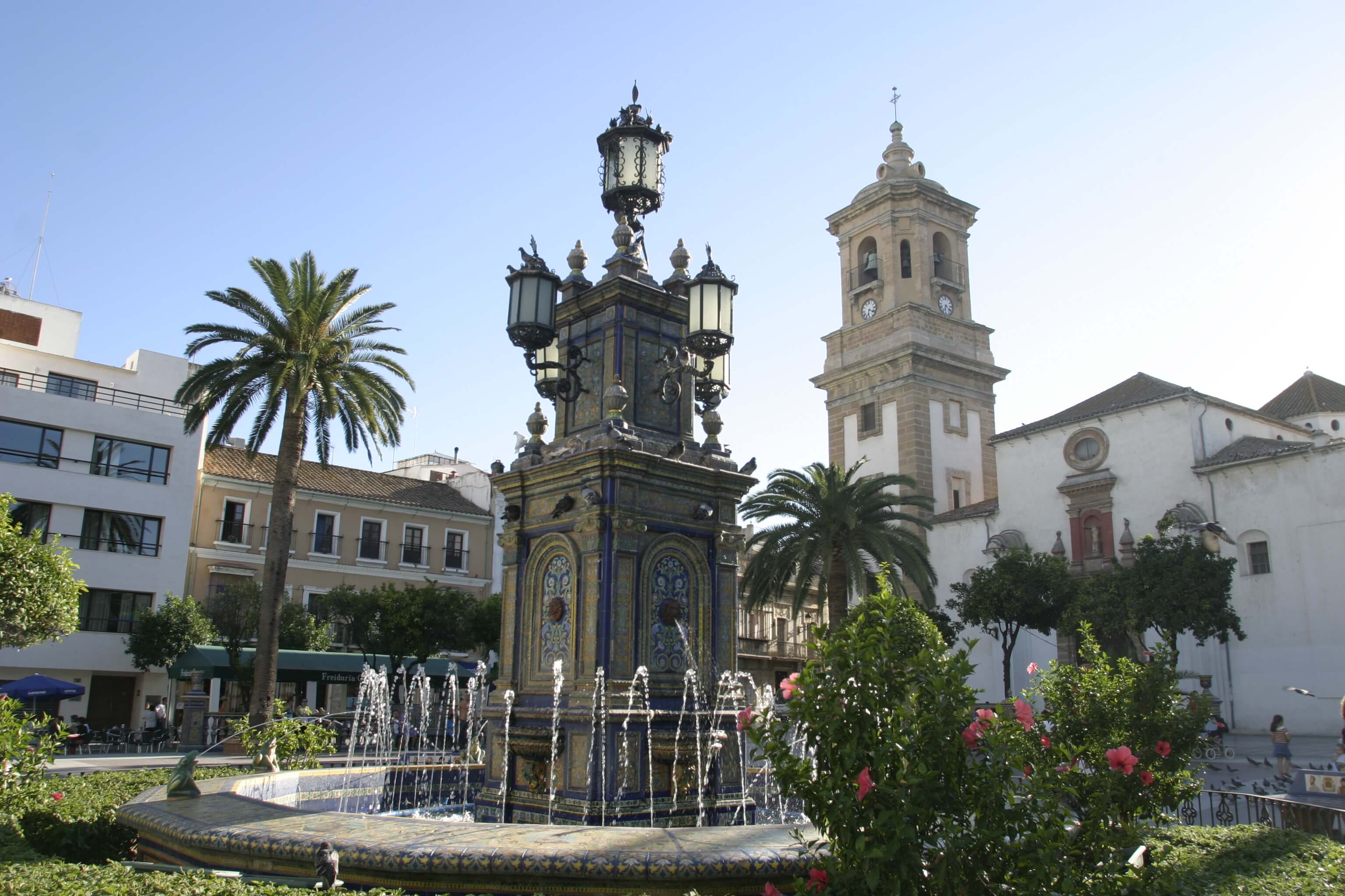 Algeciras