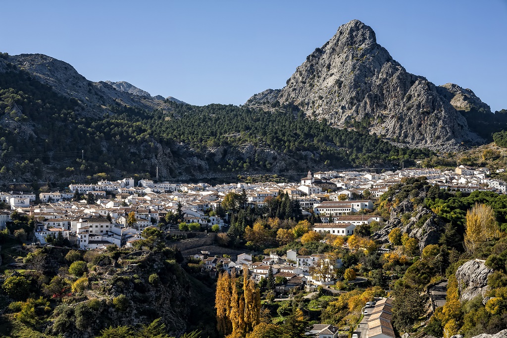 Grazalema