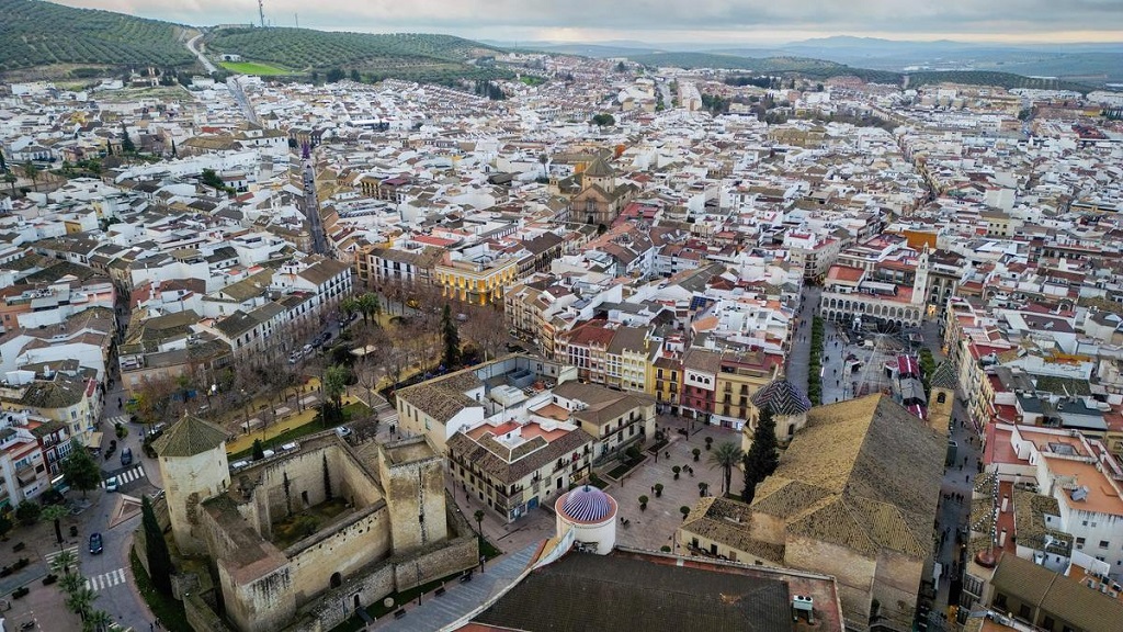 Lucena