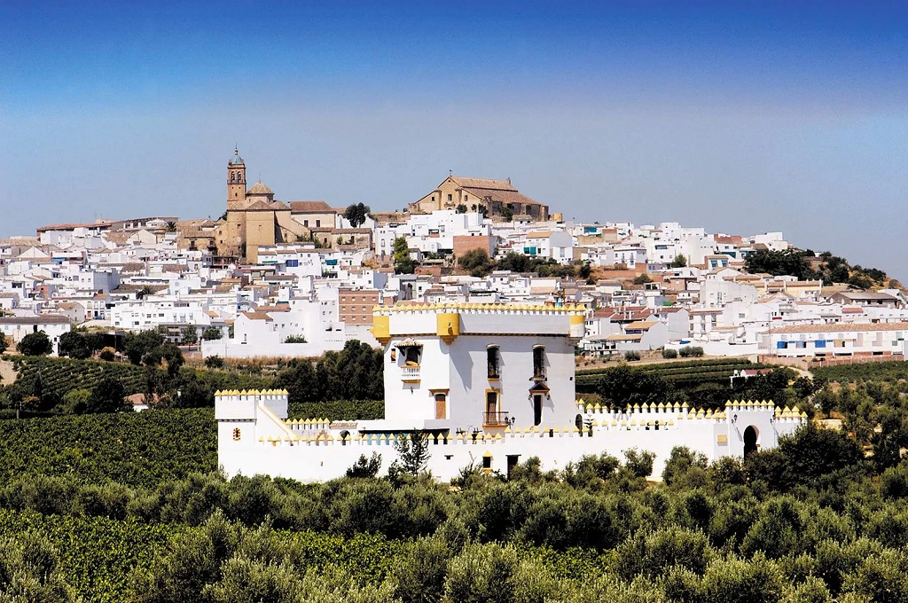 Montilla
