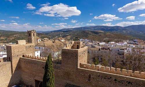 Priego de Córdoba