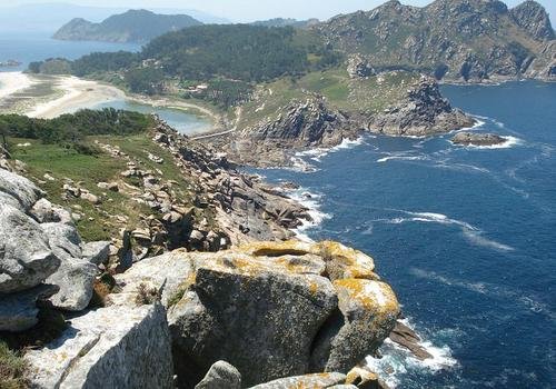 Galicia, España