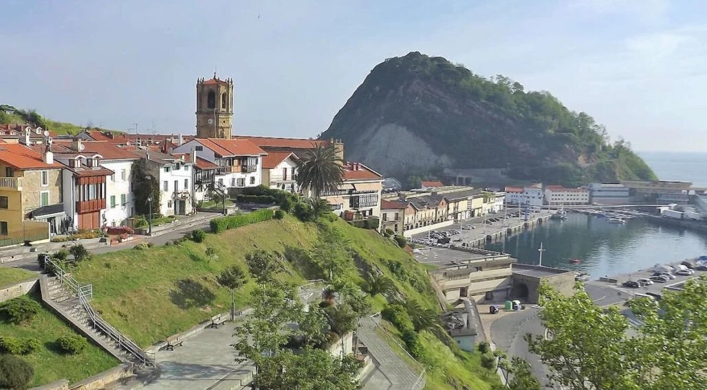 Getaria