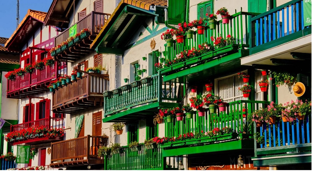 Hondarribia