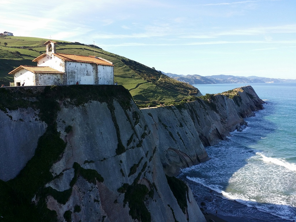 Zumaia