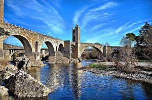 río Fluvià