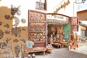 Artesanía