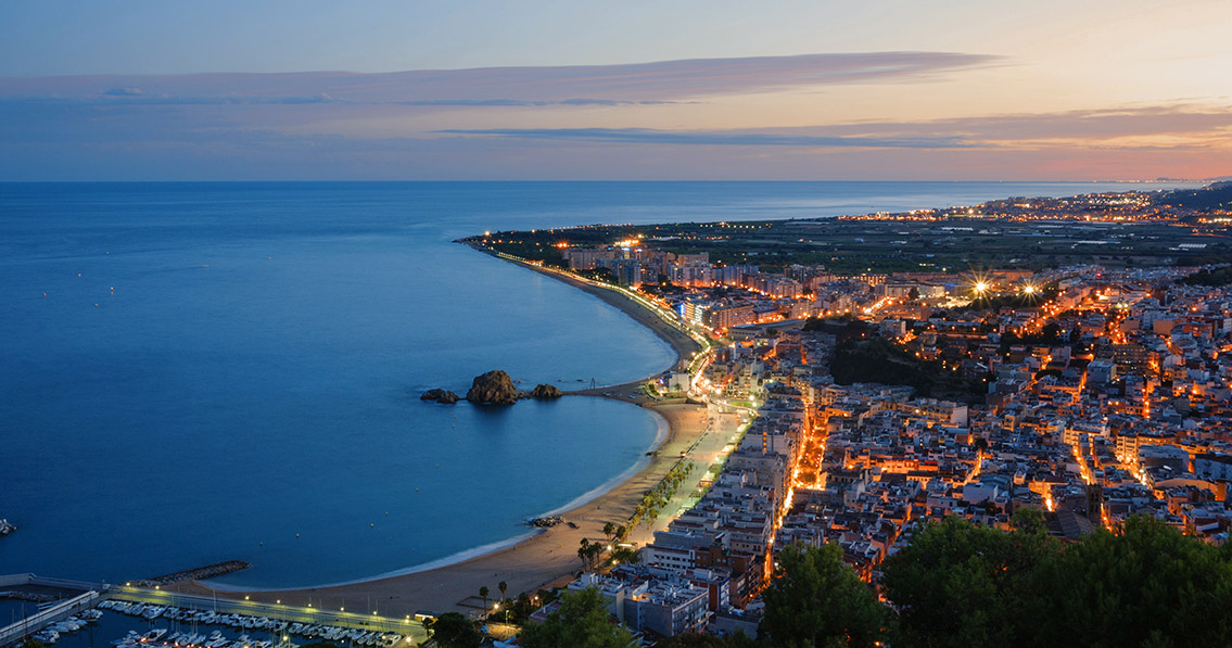 Blanes