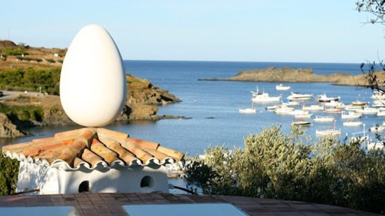 Portlligat