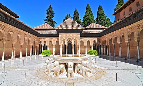 Alhambra