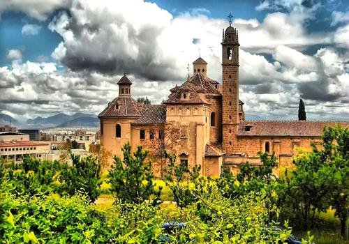 Armilla, España
