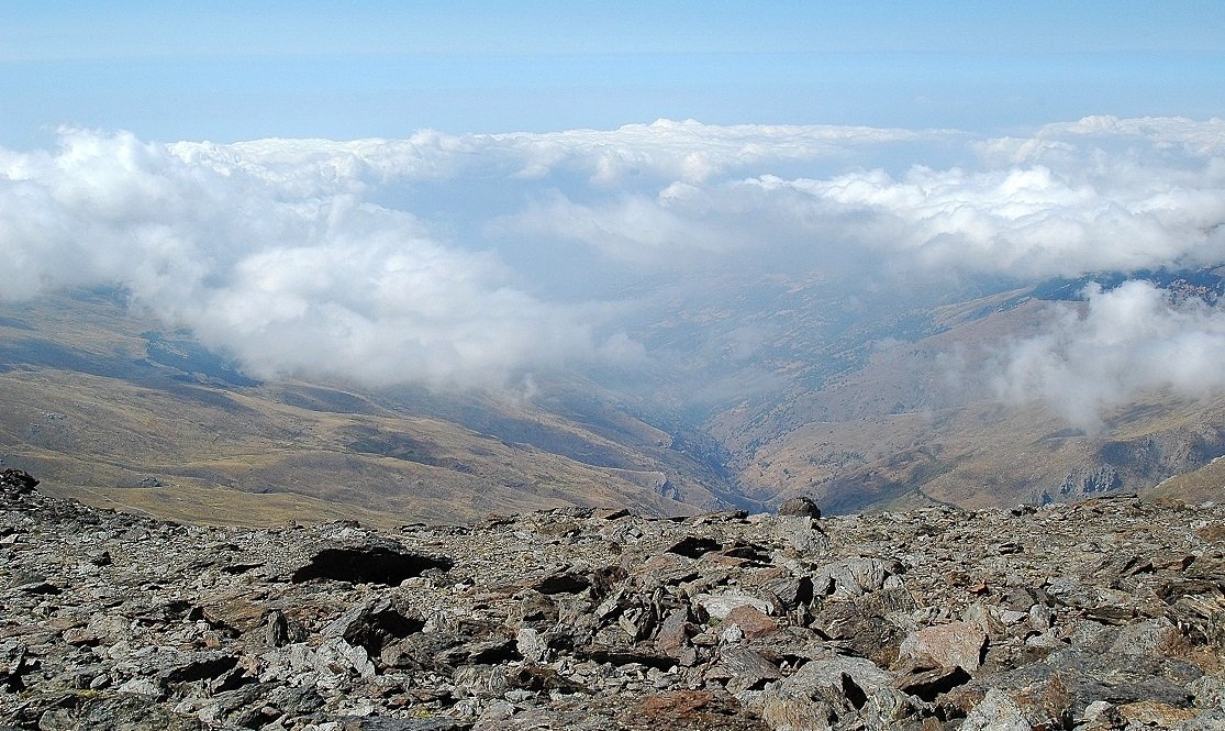Capileira
