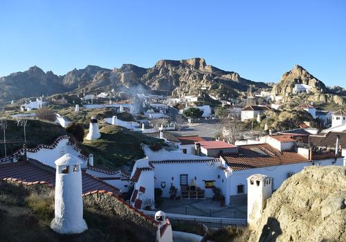 Guadix