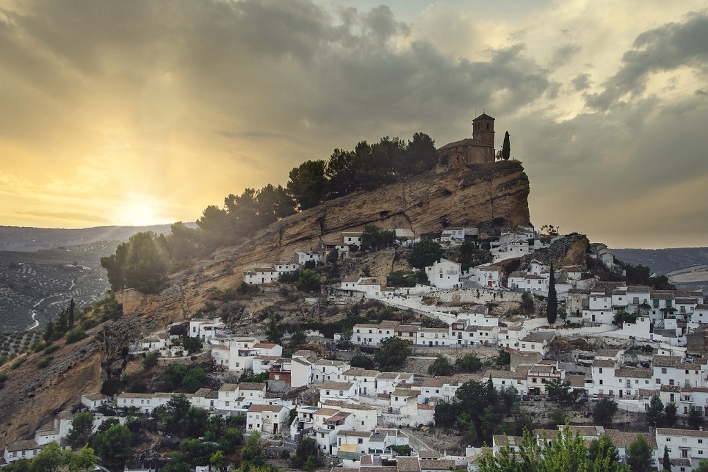 Montefrío