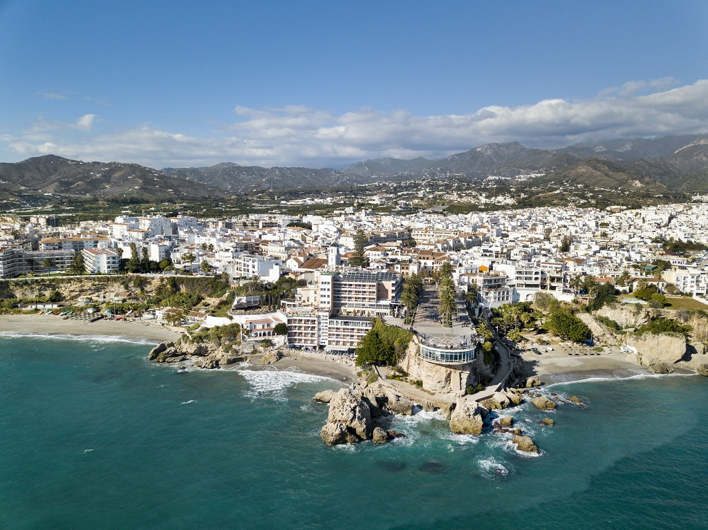Nerja
