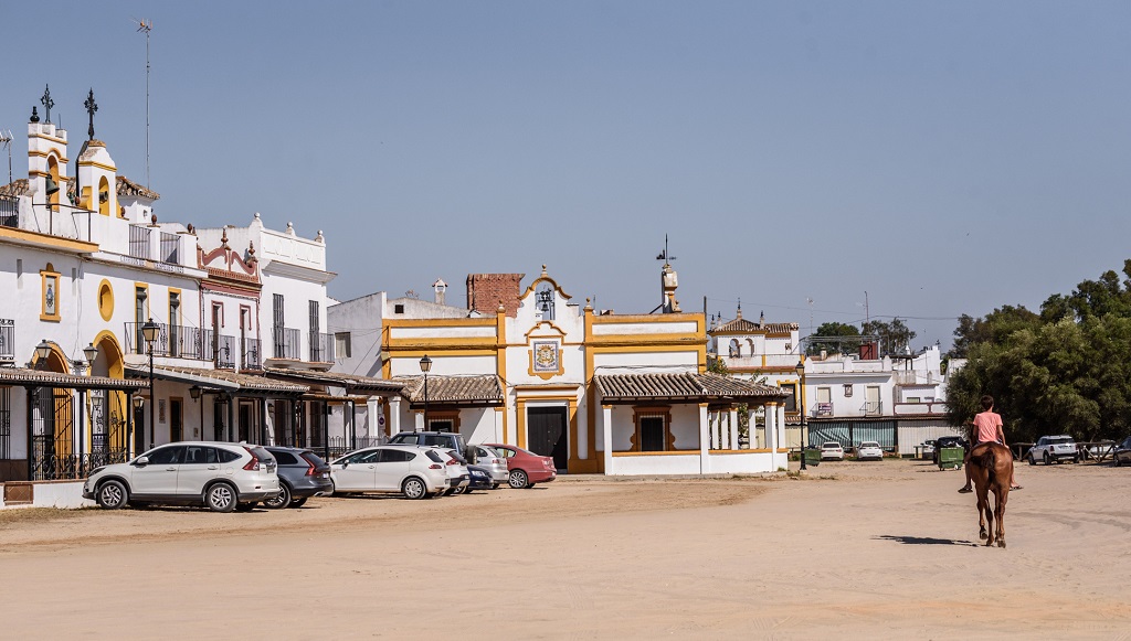 El_Rocío