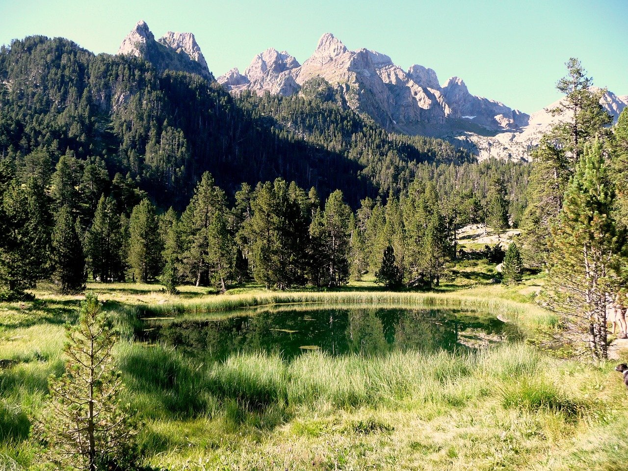 Benasque