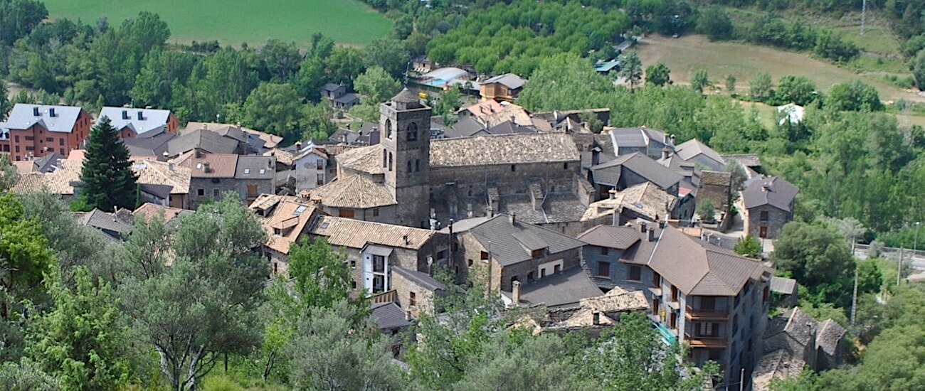 Boltaña
