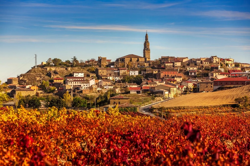 Briones