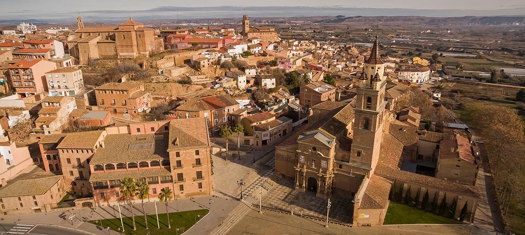 Calahorra