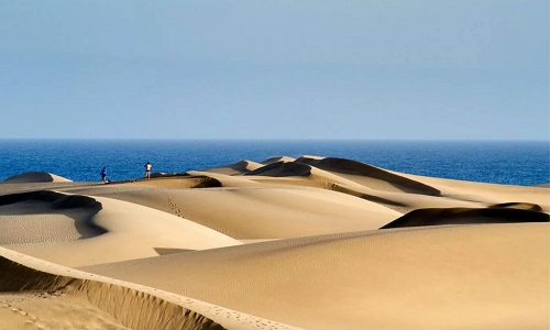 Maspalomas
