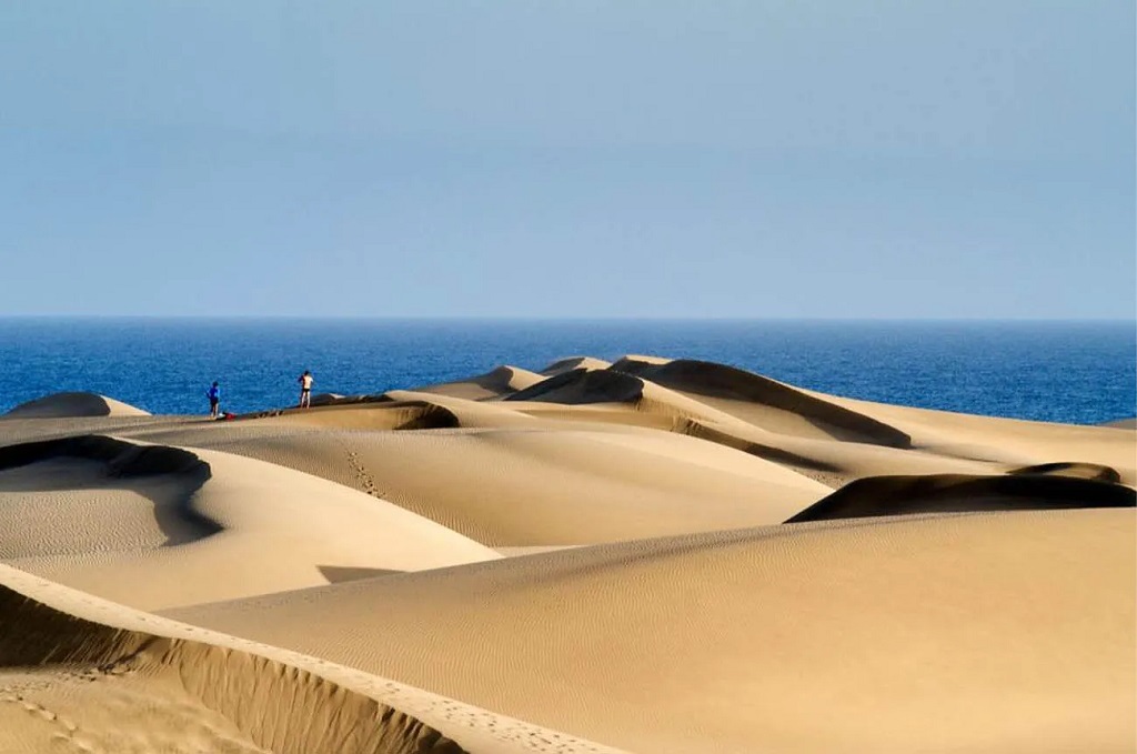 Maspalomas