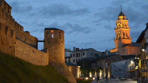 Ponferrada