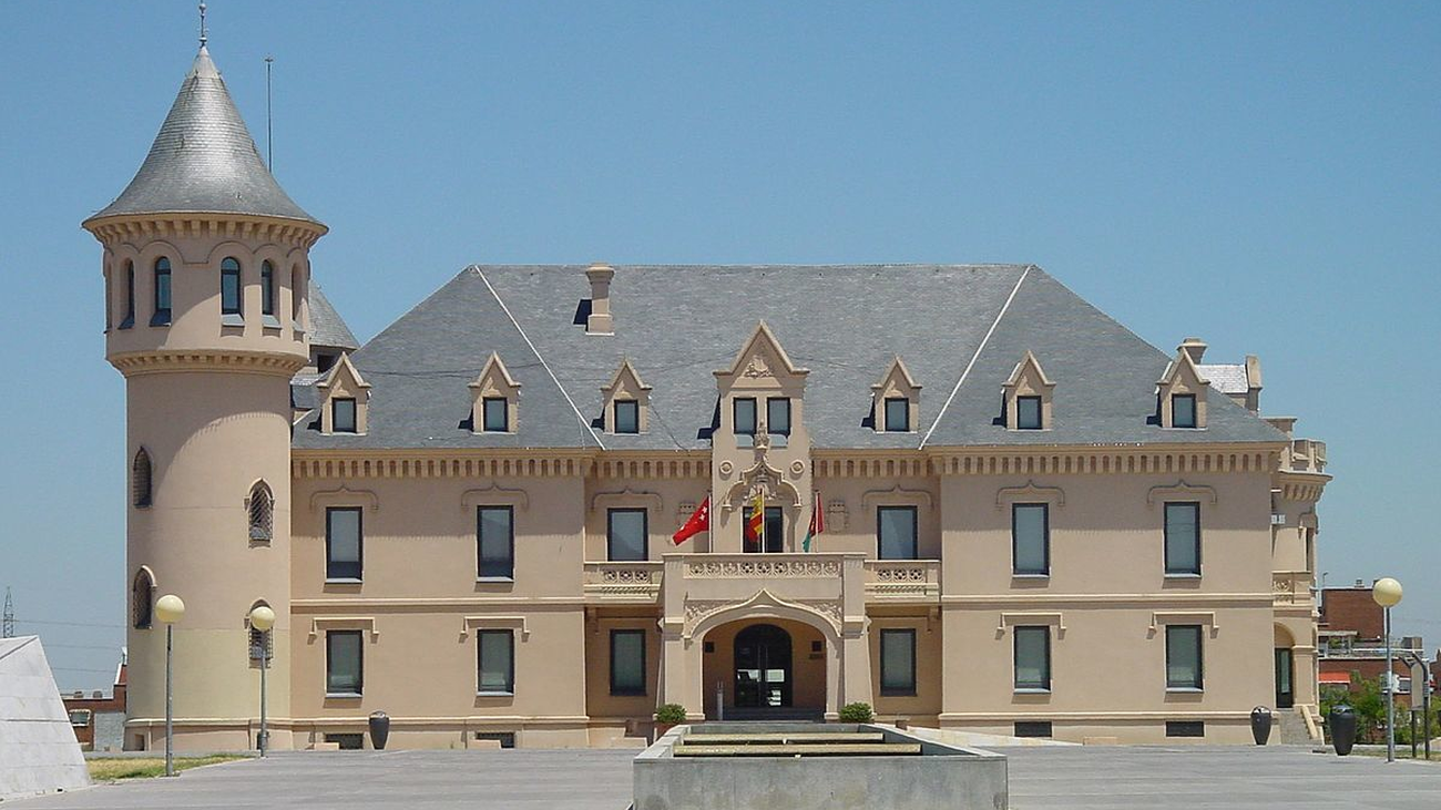 Alcorcón
